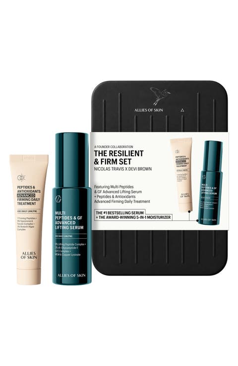 Founder's Favorites 2-Piece Skincare Set $243 Value