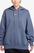 Nike Sportswear Phoenix Fleece Oversized Pullover Hoodie