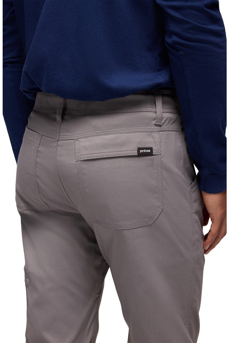 Stretch Zion™ Roll-Up Pants, Alternate, color, PEWTER
