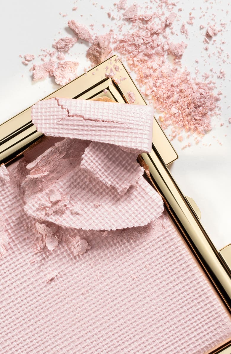 Chantecaille Radiant Glow Blur Powder, Alternate, color,