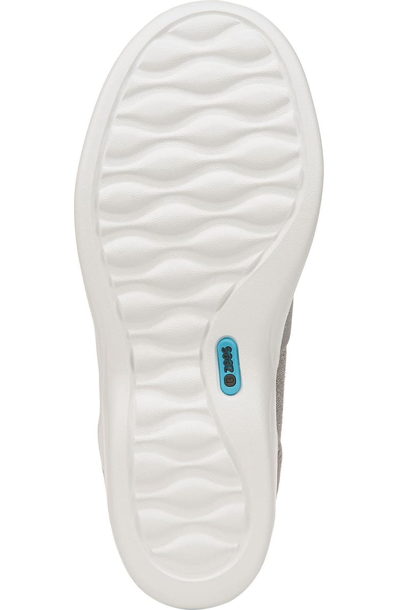 BZees Niche III Slip-On Sneaker, Alternate, color,