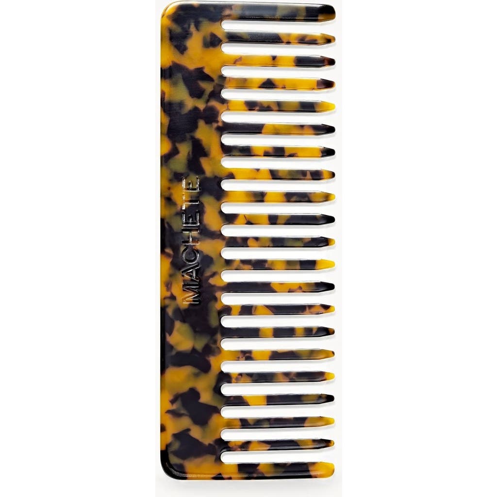 Machete No. 2 Comb In Multi