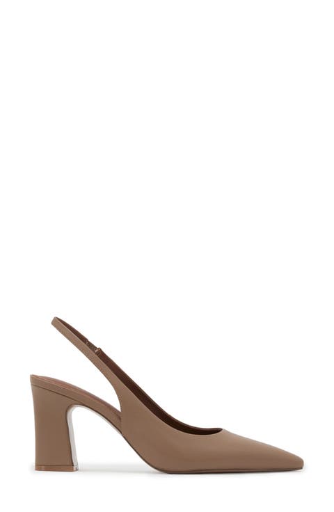 Lorena Slingback Pump (Women)