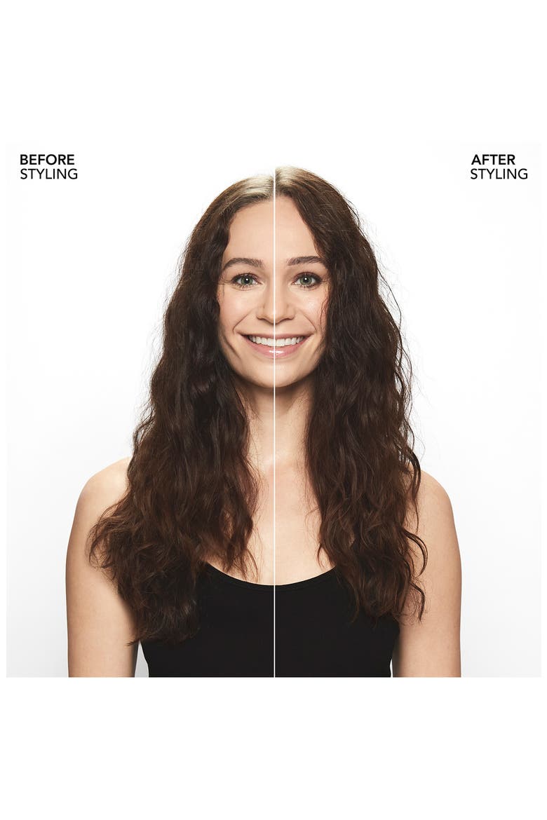 Hairdresser's Invisible Oil Lightweight Shine Finishing Spray, Alternate, color, NO COLOR