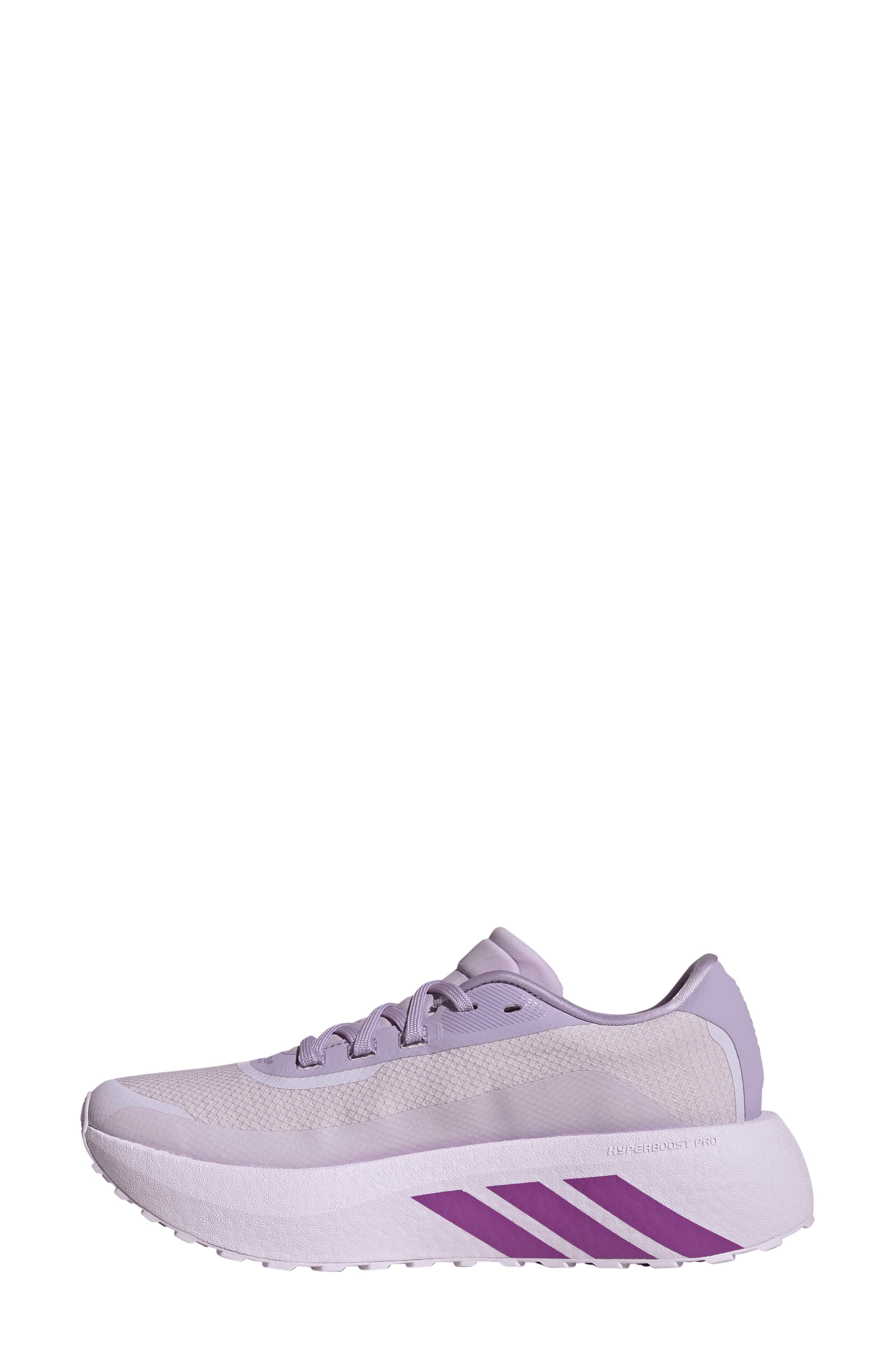 Hyperboost GTX Waterproof Running Shoe, Alternate, color, LAVENDER/ PURPLE/ LAVENDER