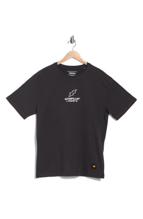 Relaxed Bolt T-Shirt