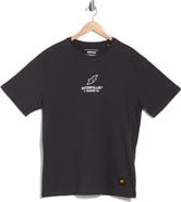 CAT WWR Relaxed Bolt T-Shirt