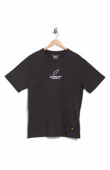 CAT WWR Relaxed Bolt T-Shirt