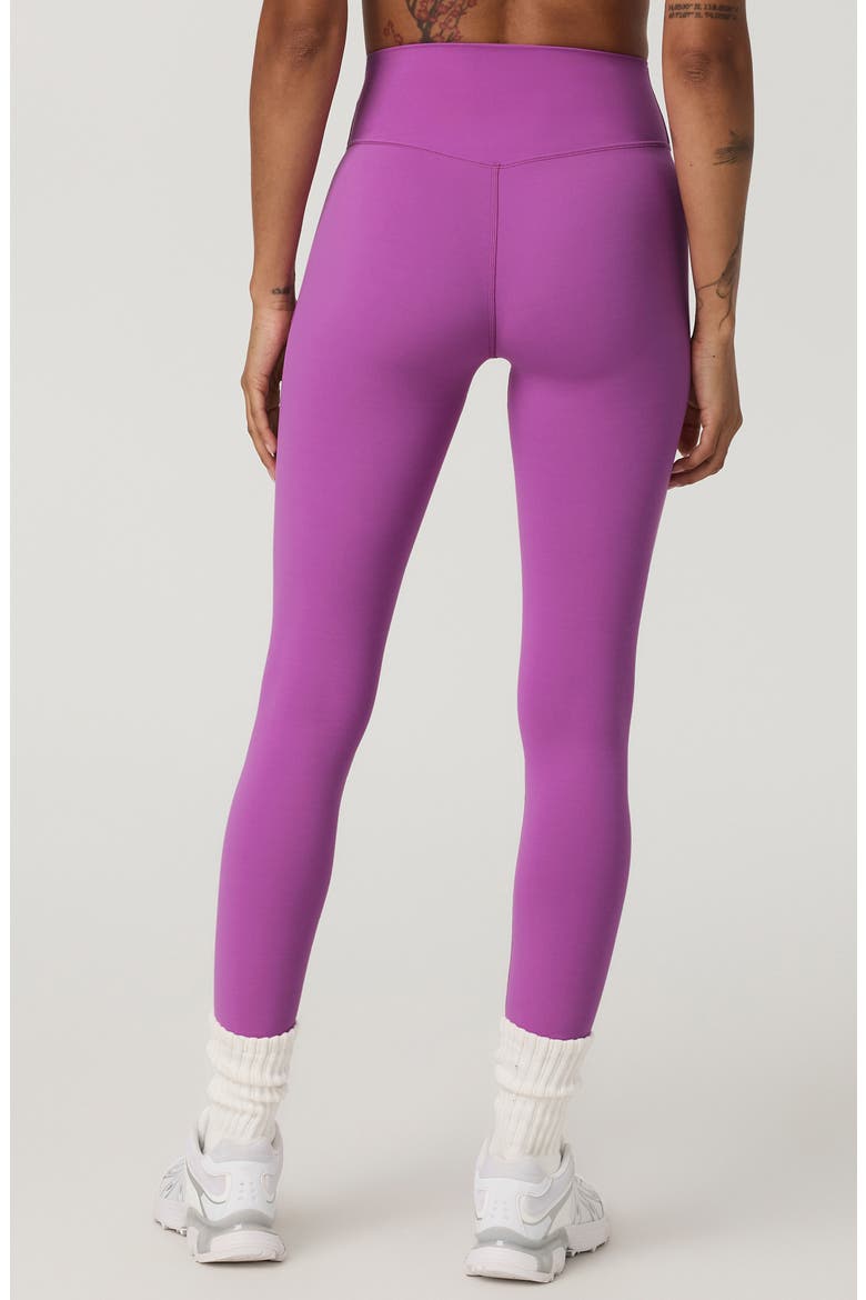 AllTheForm Leggings, Alternate, color, BLOOM