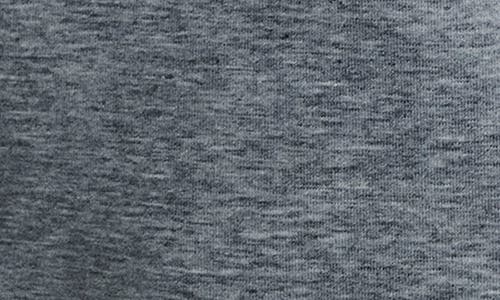 On Focus Tech Hoodie In Gray