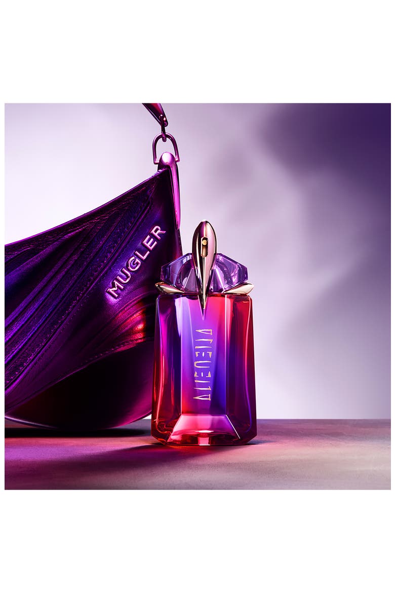 Alien Hypersense Refillable Eau de Parfum, Alternate, color, BOTTLE