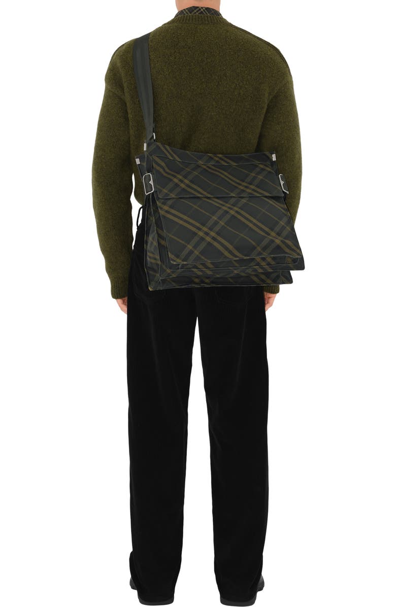 Burberry Medium Trench Tote, Alternate, color,