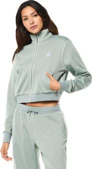 Sergio Tacchini Terina Track Jacket
