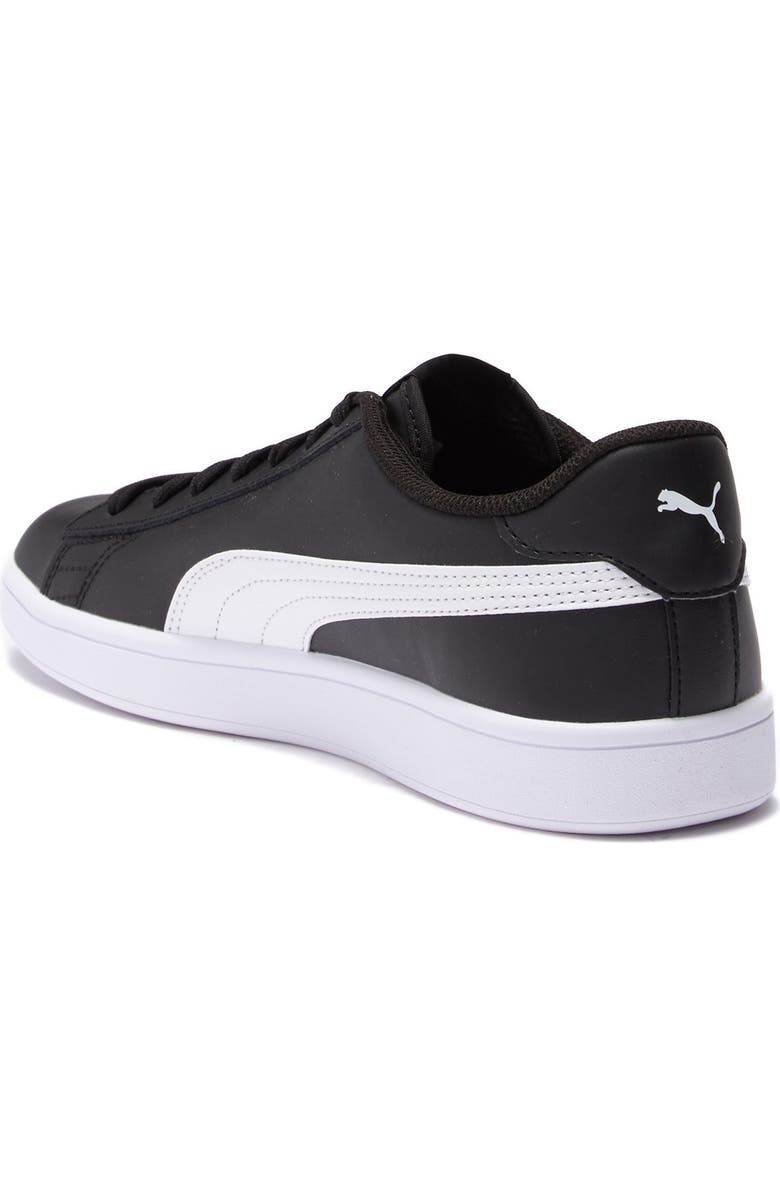PUMA Smash V2 Leather Sneaker, Alternate, color,