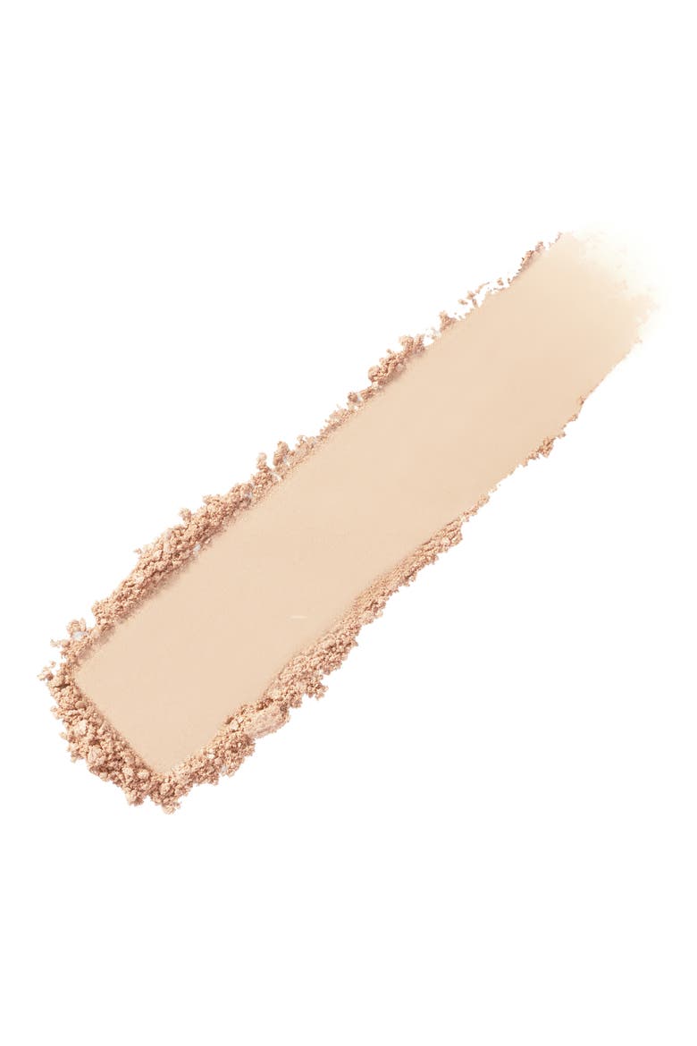 Real Flawless Luminous Perfecting Talc-Free Pressed Powder, Alternate, color, TRANSLUCENT