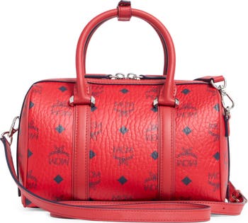 Aren Visetos Barrel Bag