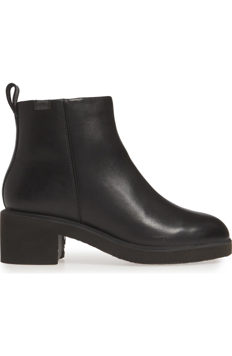 Camper Wonder Gore-Tex<sup>®</sup> Waterproof Bootie, Alternate, color,