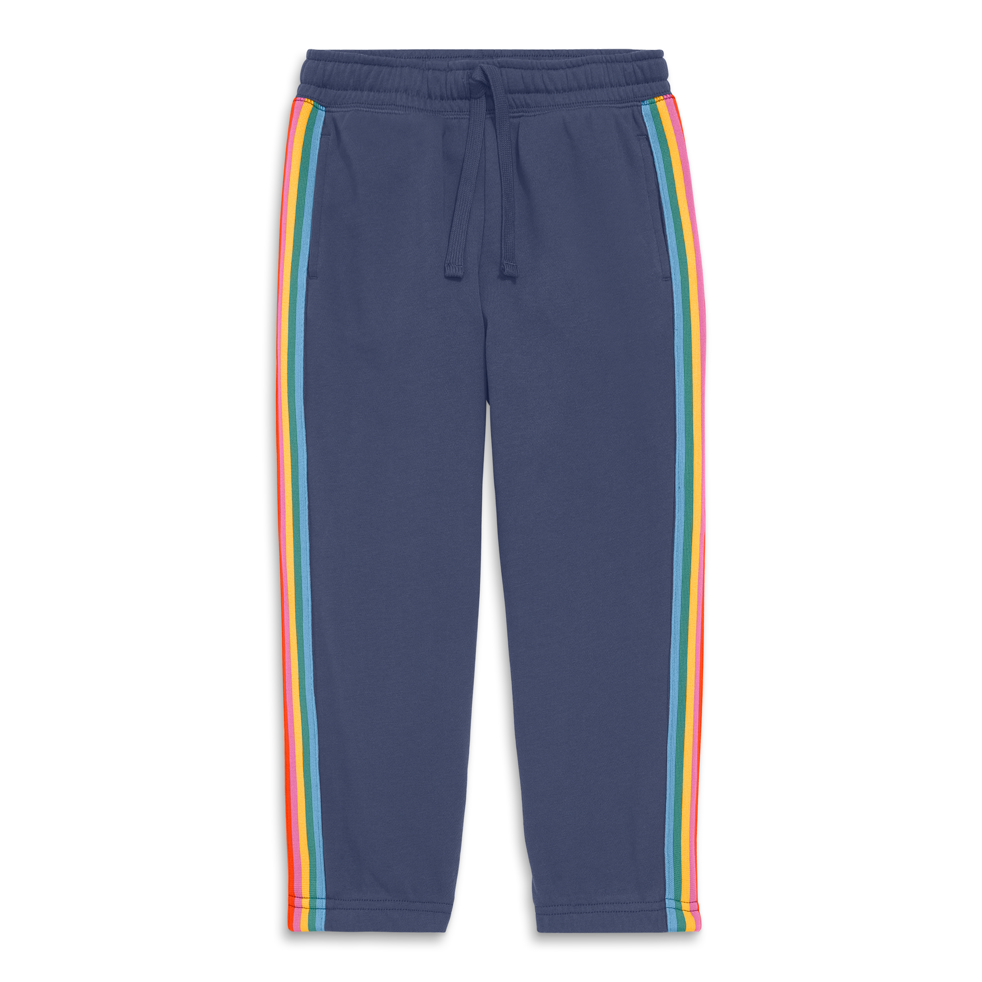selected Sunwashed Navy