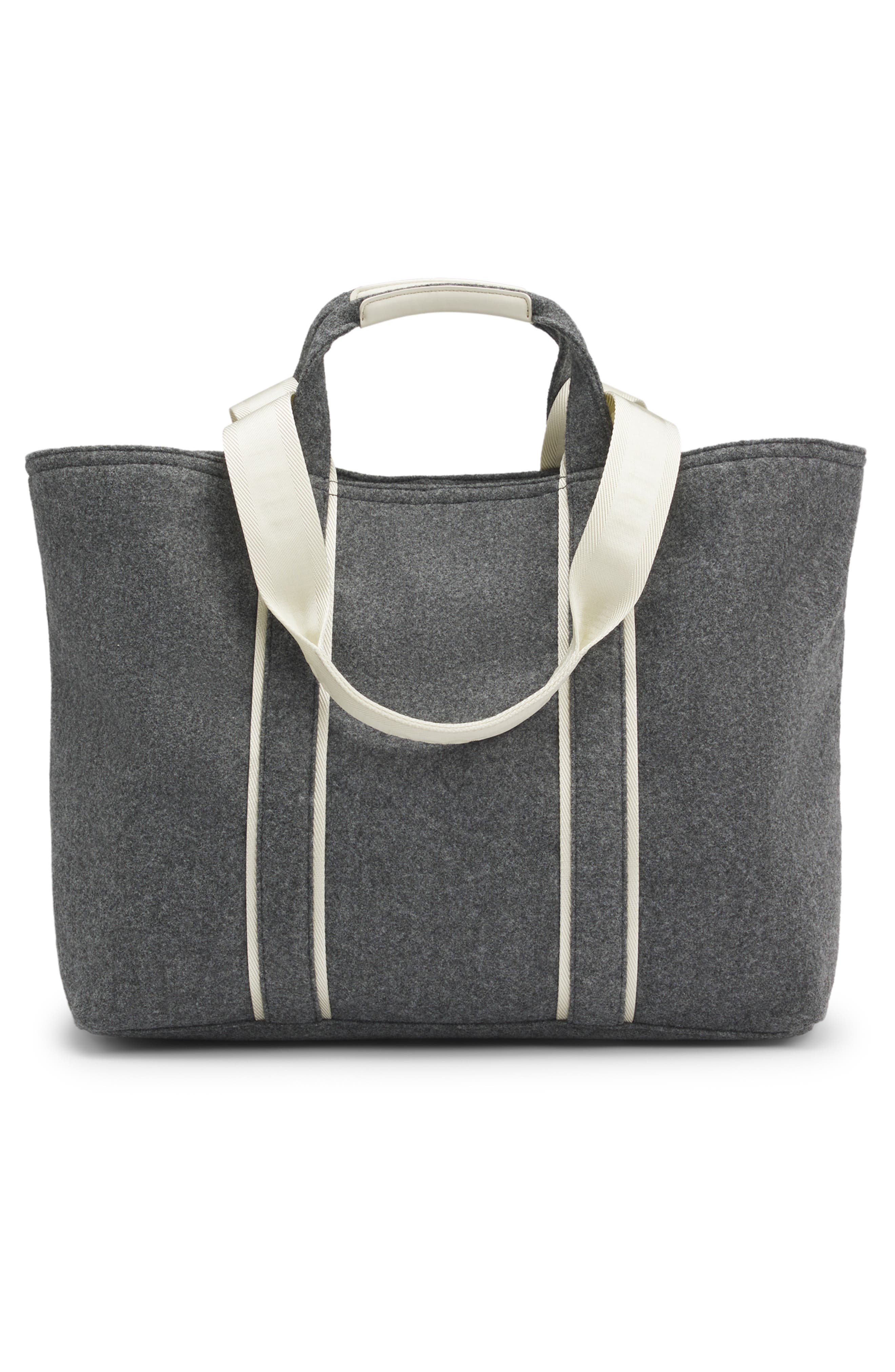 HUGO Palmah Tote, Alternate, color, 