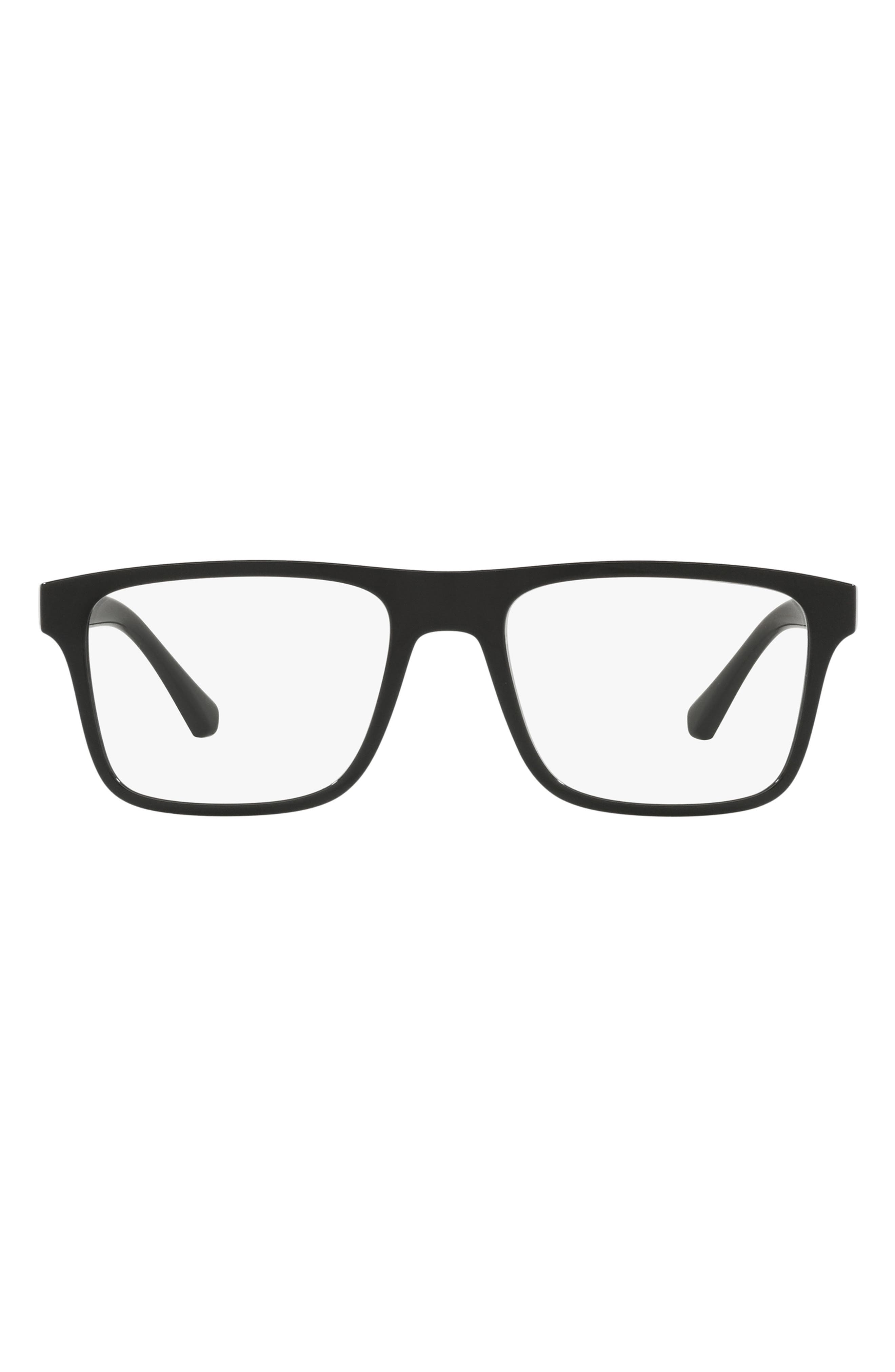 selected SHINY BLACK / CLEAR