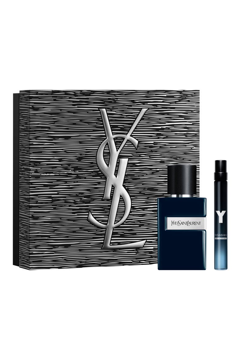 Y Le Parfum 2-Piece Holiday Gift Set, Main, color, NO COLOR