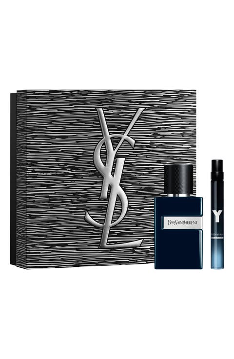 Y Le Parfum 2-Piece Holiday Gift Set