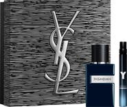 Yves Saint Laurent Y Le Parfum 2-Piece Holiday Gift Set