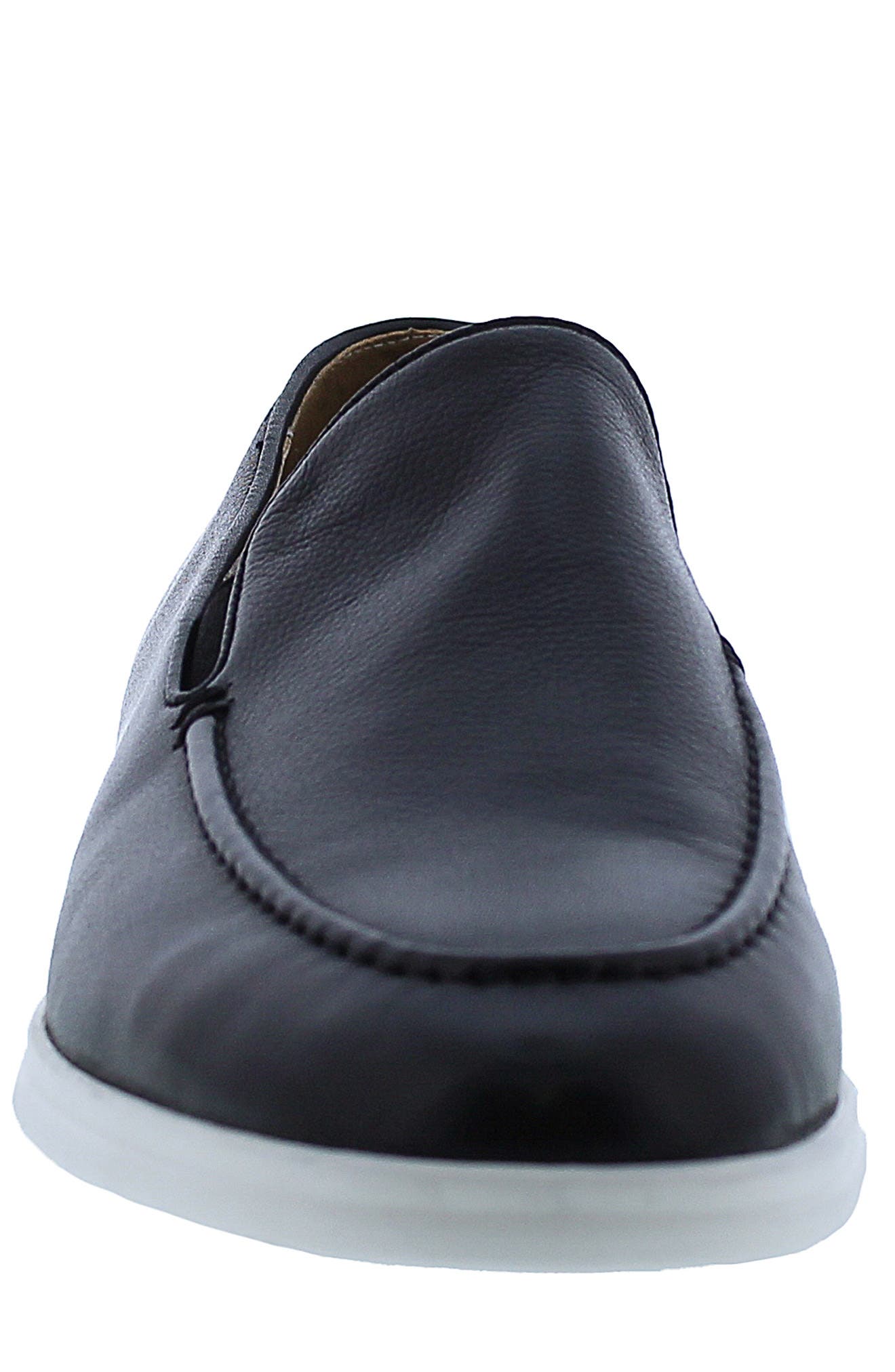 Penny Lane Piccadily Loafer, Alternate, color, Black