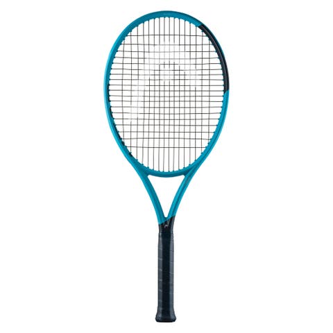 Head Boom Elite Unstrung Tennis Racquet