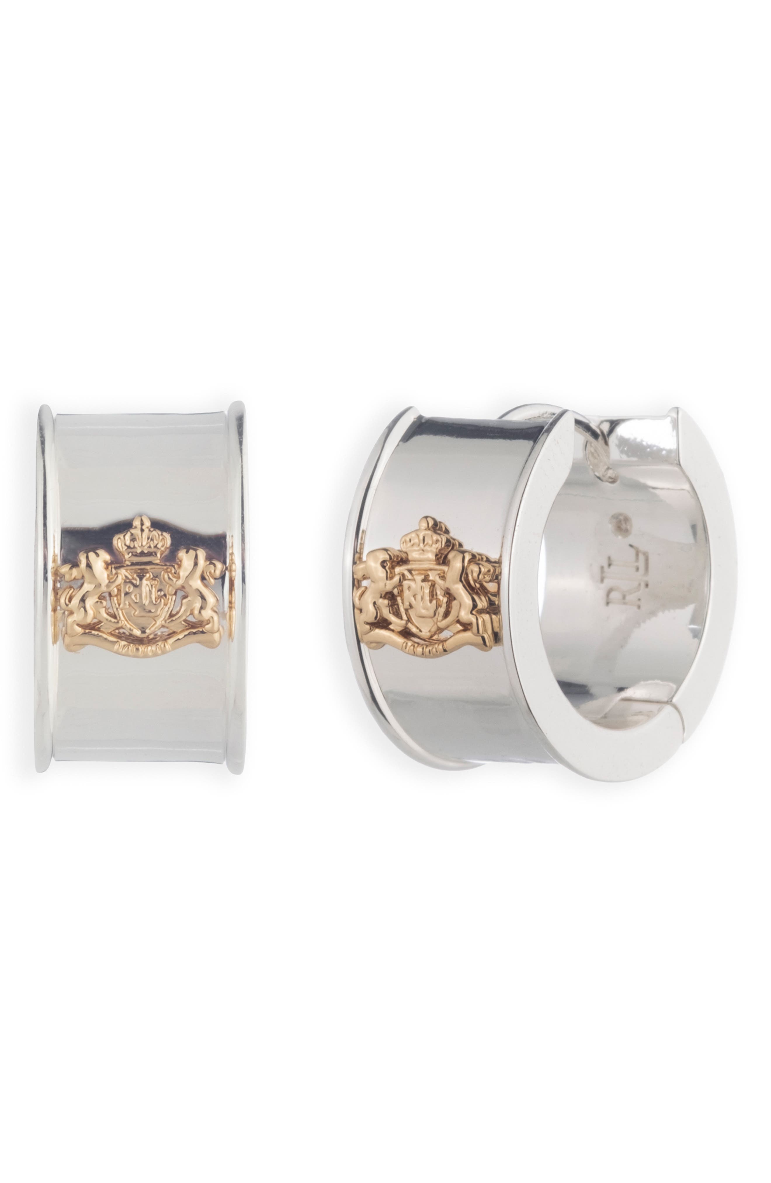 selected GOLD/ SILVER