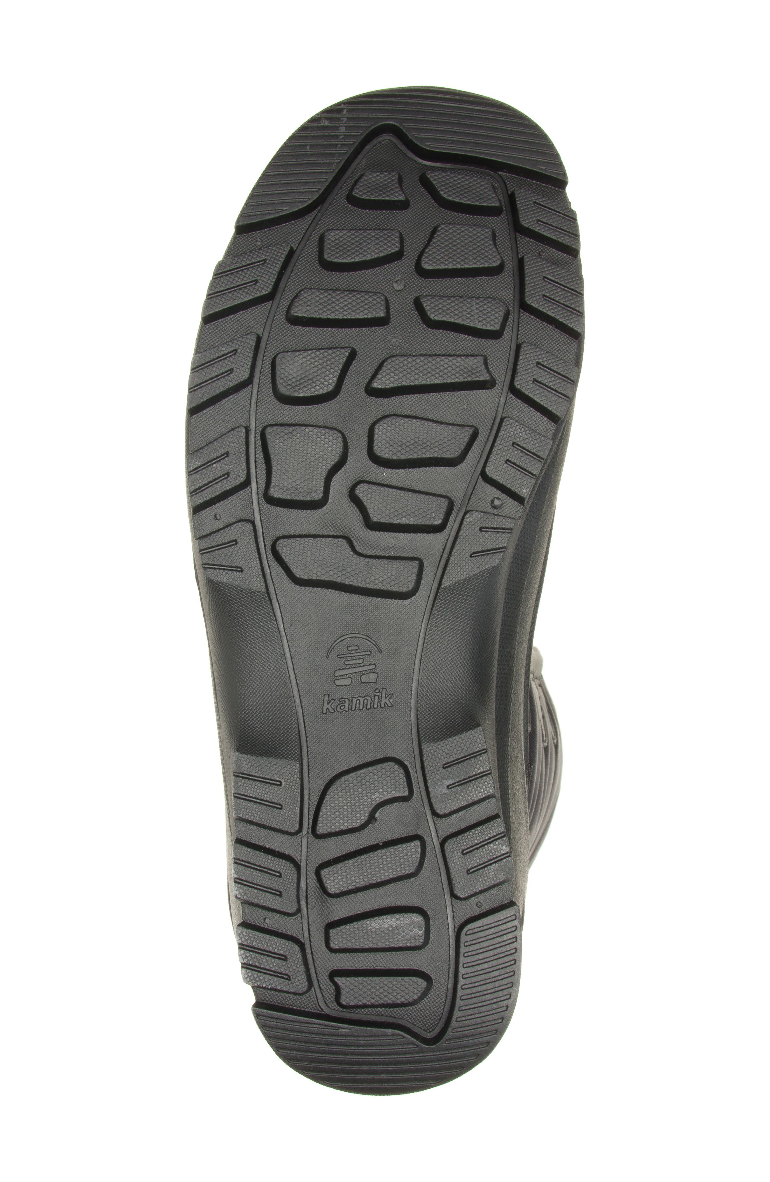 Kamik Billie Waterproof Snow Boot, Alternate, color, 