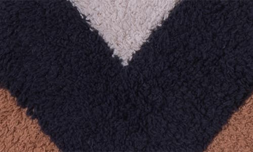 Barefoot Dreams Cozychic® Spaceship Lovey Soother Blanket In Multi