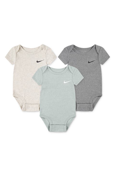 Mini Me 3-Pack Bodysuits (Baby)