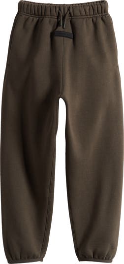 Kids' Cotton Blend Sweatpants