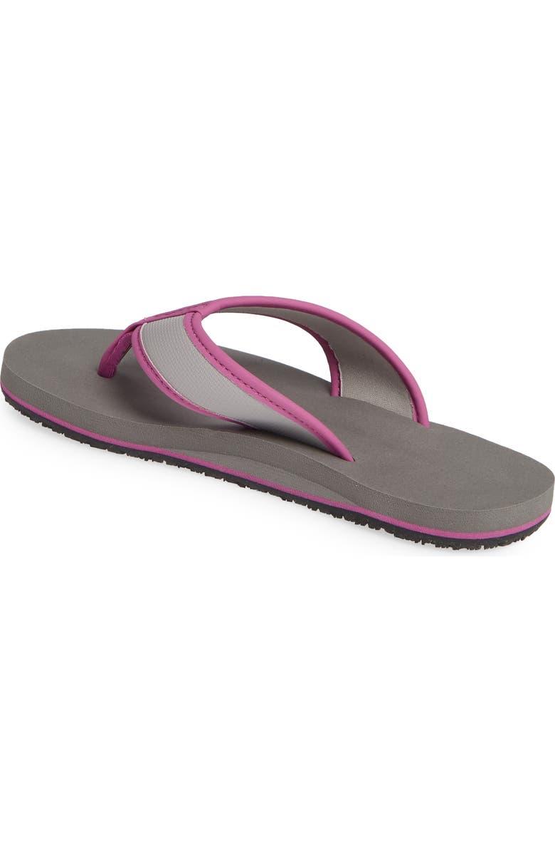 The North Face Base Camp Flip Flop, Alternate, color,