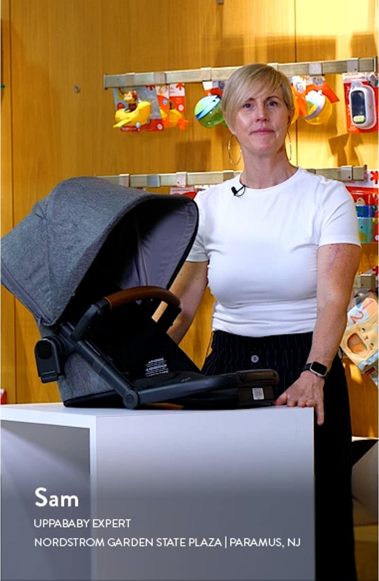 RumbleSeat V2+, sales video thumbnail