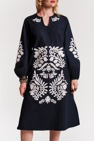 Frances Valentine Kris Dress