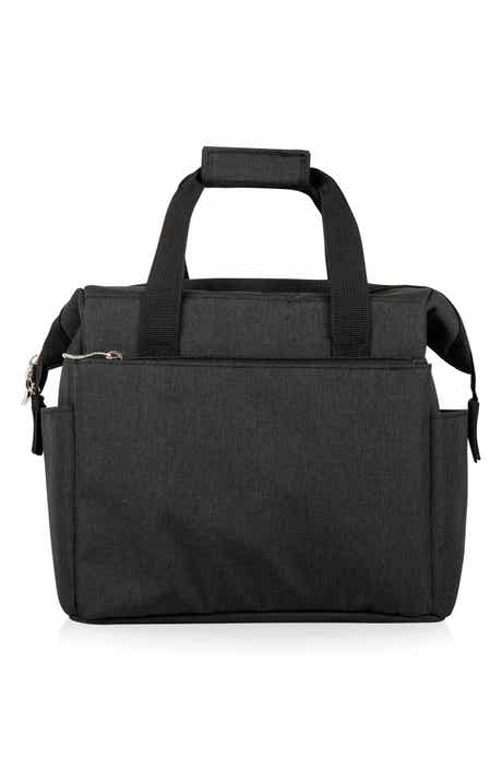 Picnic Time On the Go Cooler Lunch Tote Bag