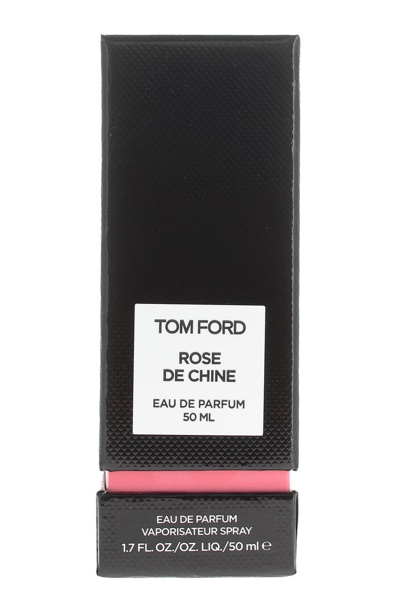 TOM FORD Rose de Chine Eau de Parfum, Alternate, color, 
