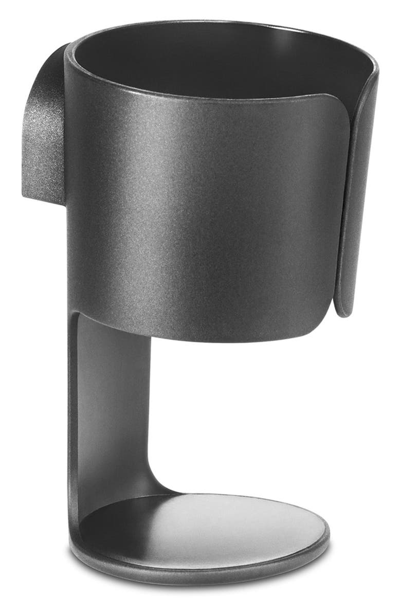 CYBEX Stroller Cup Holder, Main, color, Black