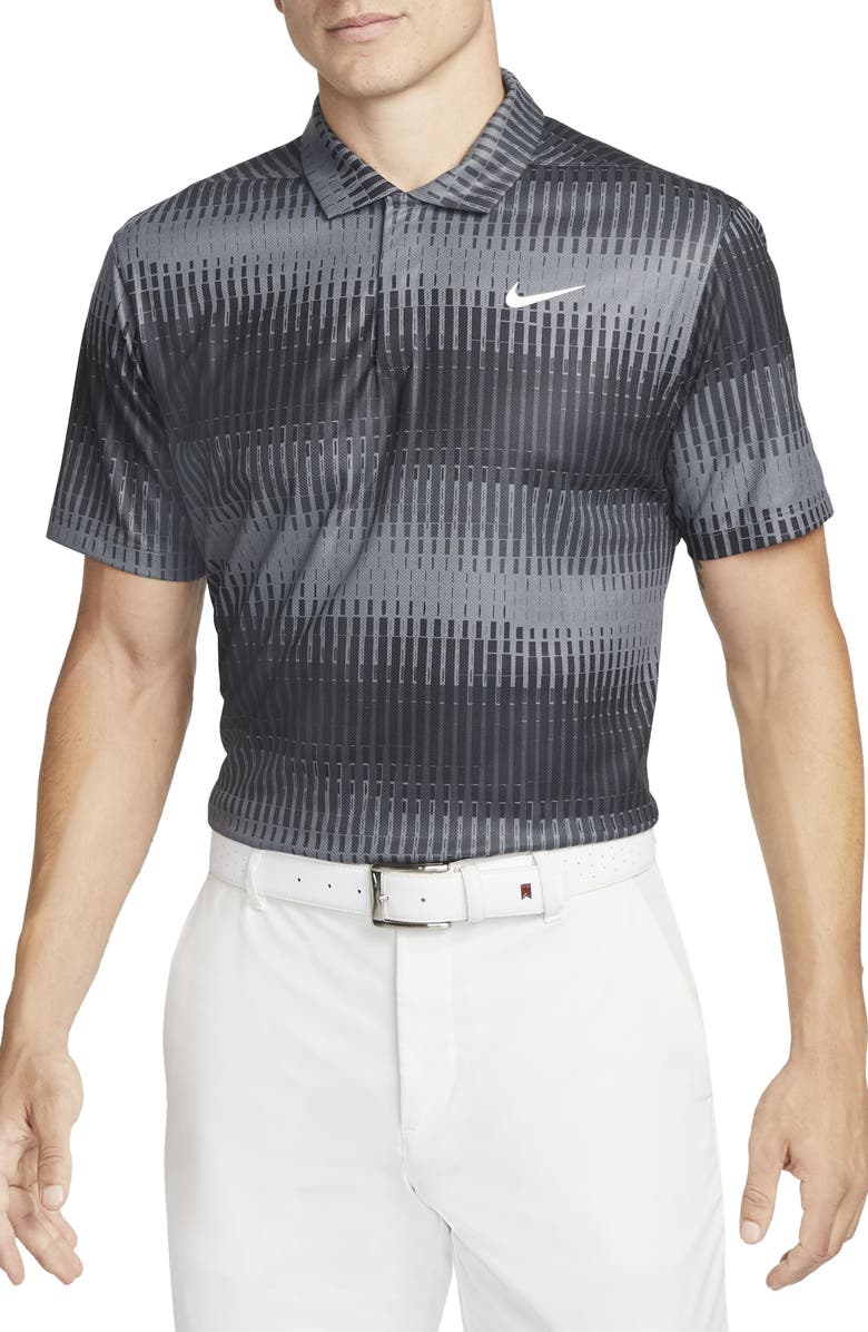 Nike Dri-FIT ADV Tiger Woods Golf Polo, Main, color,