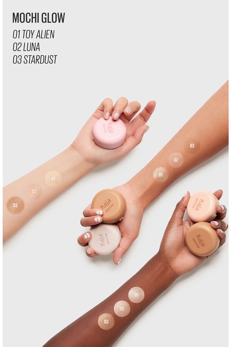 Mochi Glow Highlighter, Alternate, color, TOY ALIEN