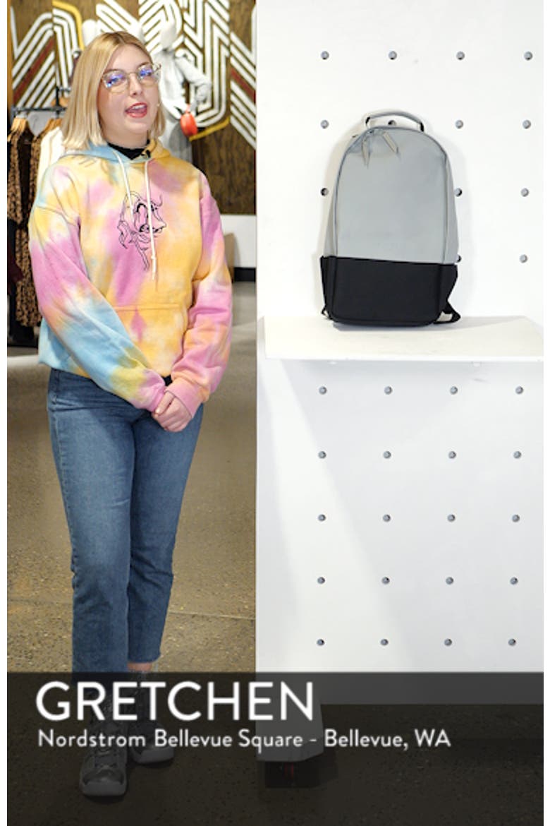 City Backpack video