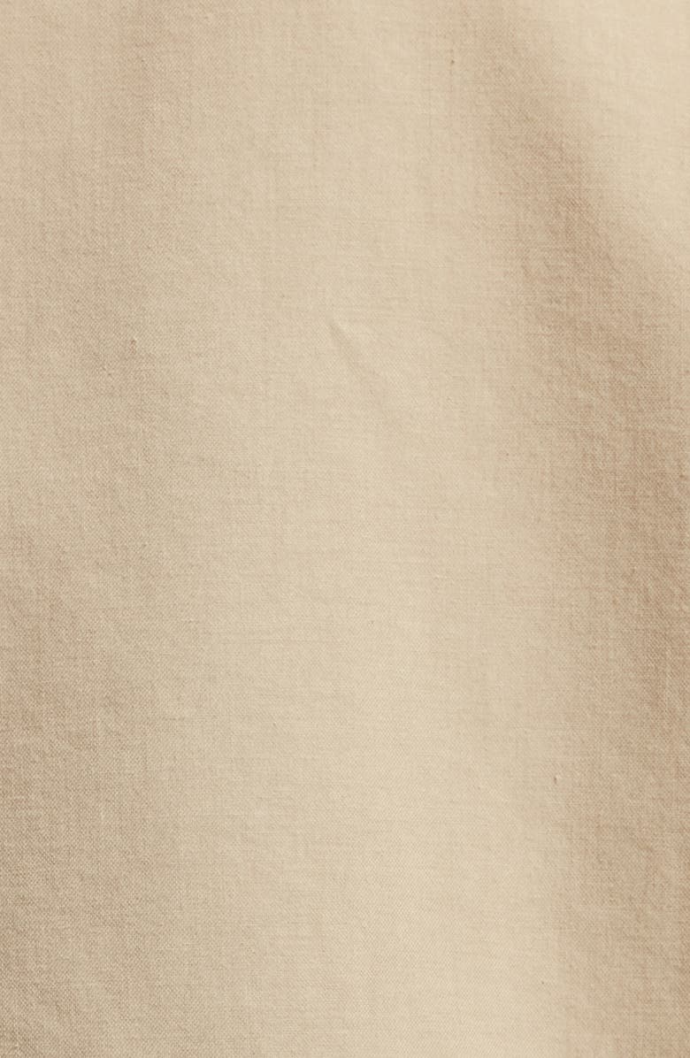 The Row Frank Cotton Twill Chore Jacket, Alternate, color,