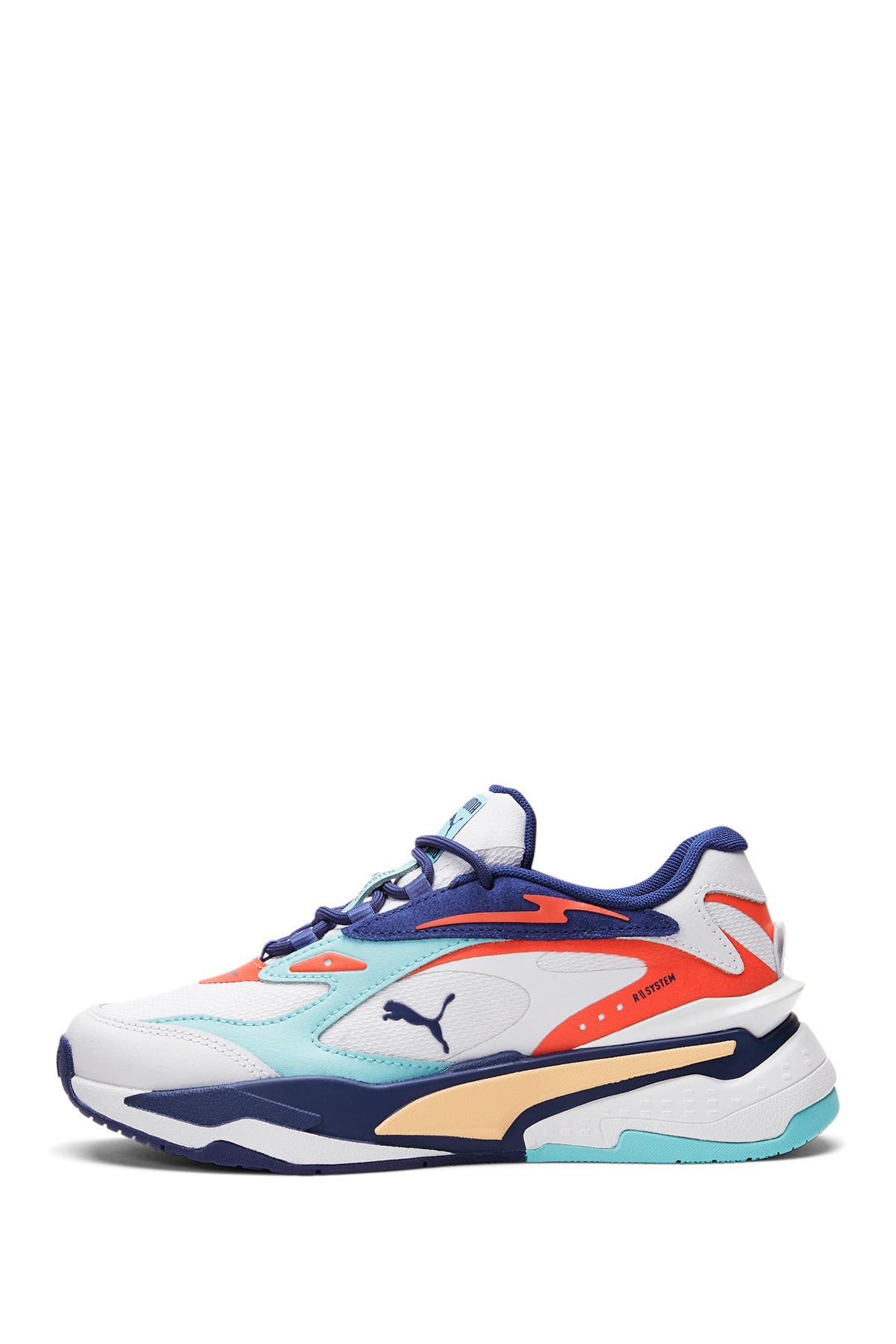 PUMA RS-Fast CS Sneaker, Alternate, color, 