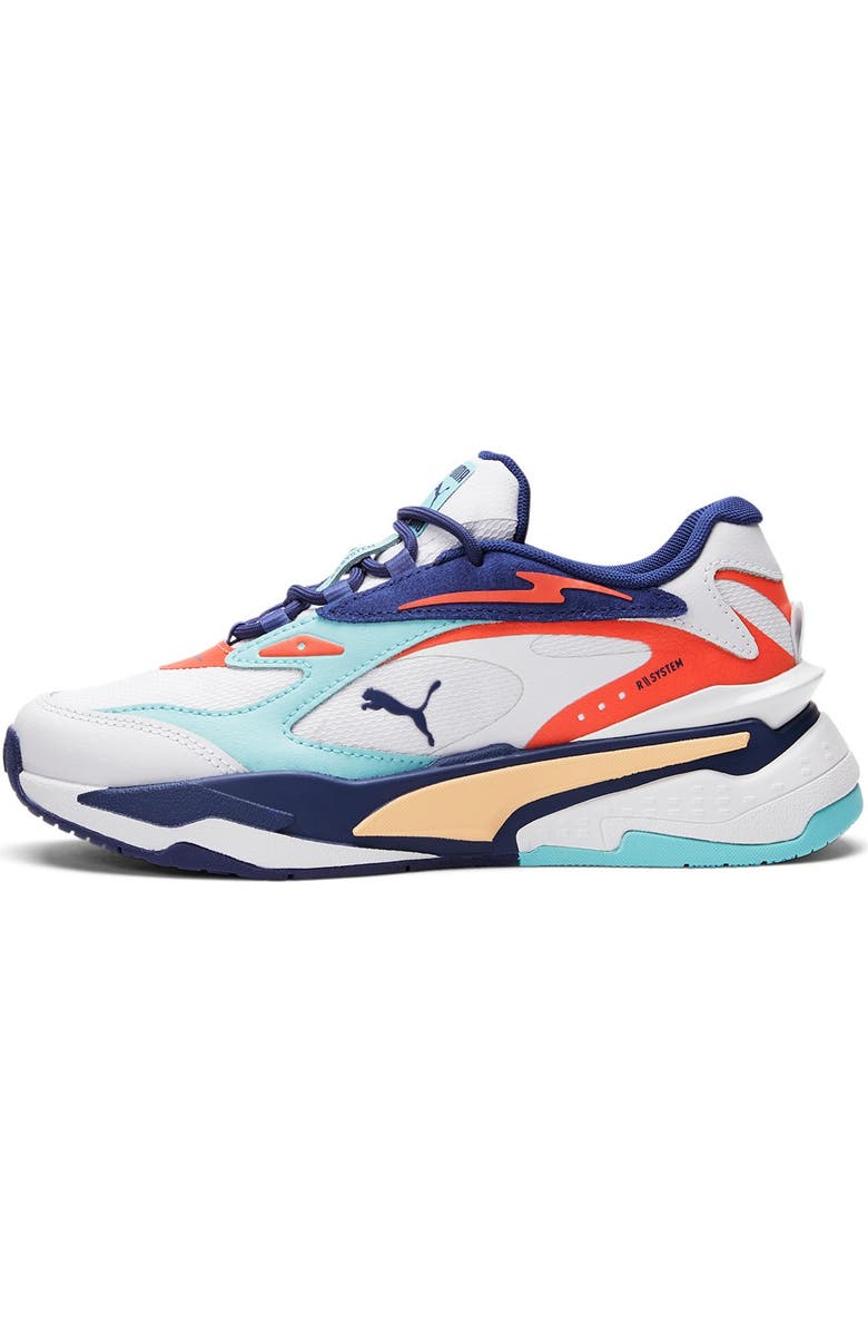 PUMA RS-Fast CS Sneaker, Alternate, color,