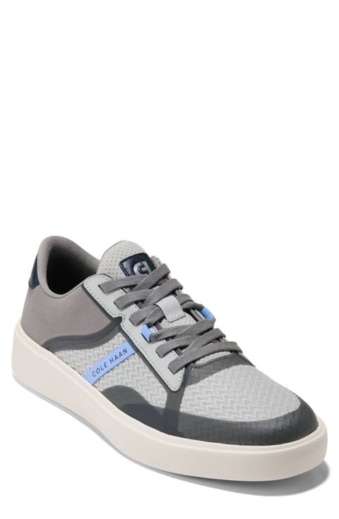 Grand Crosscourt Winner Sneaker