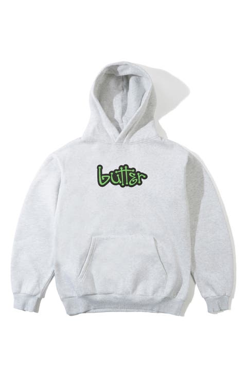 Connection Graphic Hoodie