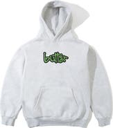 Butter Goods Connection Graphic Hoodie
