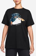 Nike Sportswear Graphic Boyfriend T-Shirt